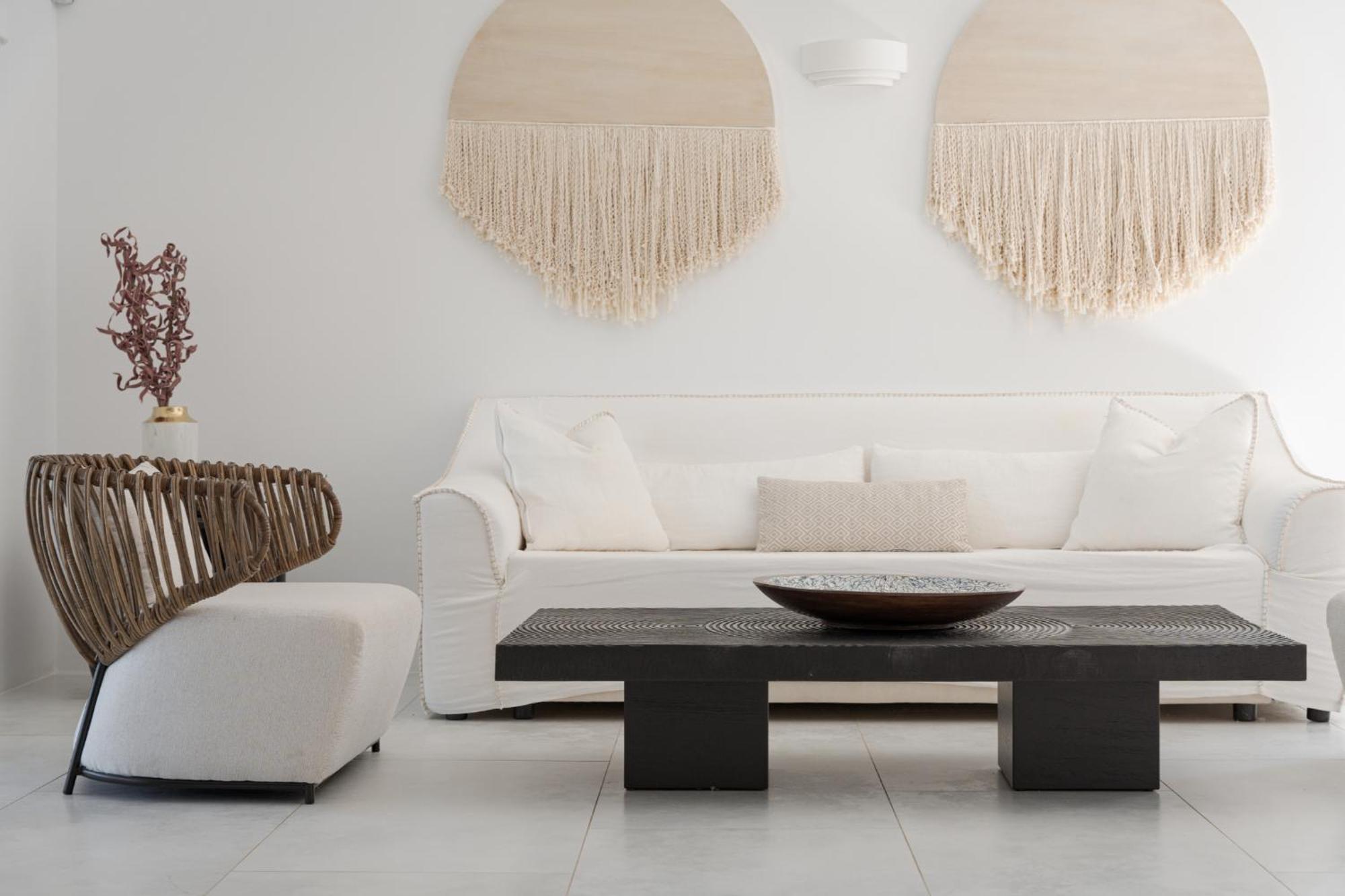 Retreat Hill Luxury Villas Mykonos Mykonos Town Szoba fotó